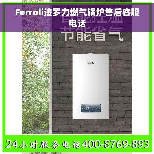 Ferroli法罗力燃气锅炉售后客服电话