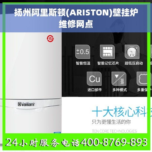 扬州阿里斯顿(ARISTON)壁挂炉维修网点