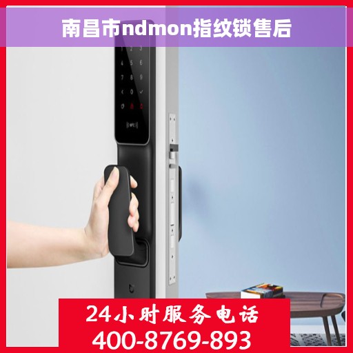 南昌市ndmon指纹锁售后