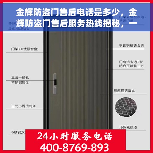 金辉防盗门售后电话是多少，金辉防盗门售后服务热线揭秘，一站式解决您的维修、咨询需求！