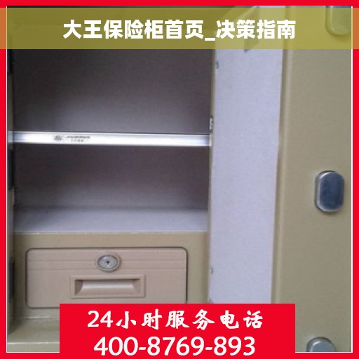 大王保险柜首页_决策指南