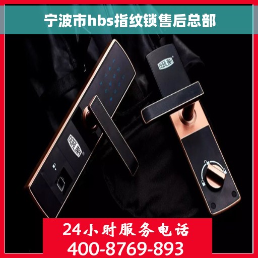 宁波市hbs指纹锁售后总部