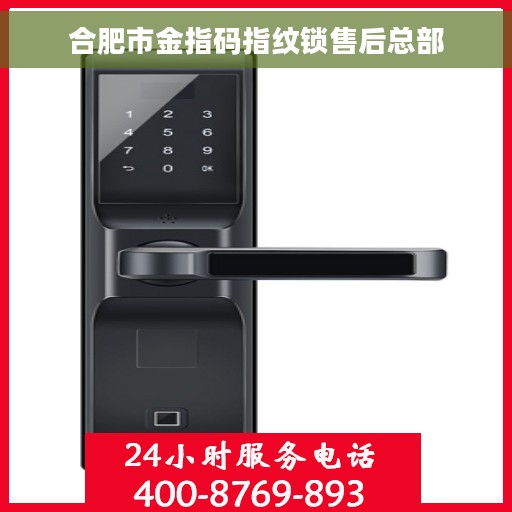 合肥市金指码指纹锁售后总部