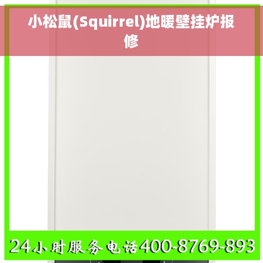 小松鼠(Squirrel)地暖壁挂炉报修 小松鼠(Squirrel)地暖壁挂炉报修