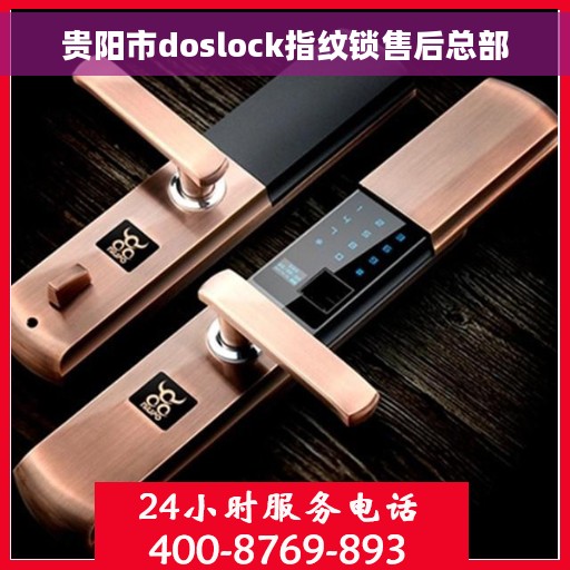 贵阳市doslock指纹锁售后总部