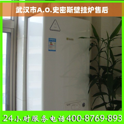 武汉市A.O.史密斯壁挂炉售后