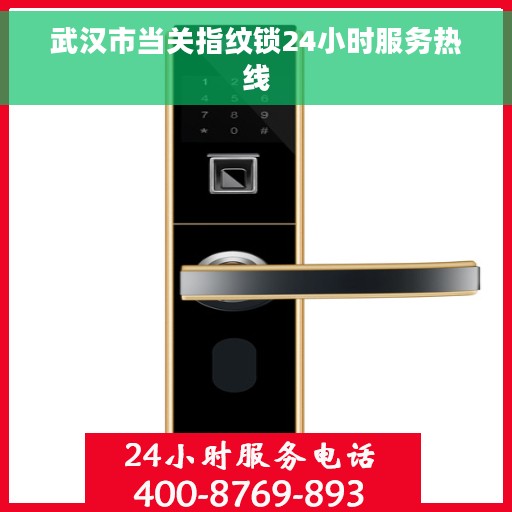 武汉市当关指纹锁24小时服务热线