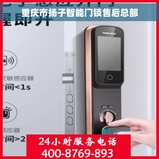 重庆市扬子智能门锁售后总部