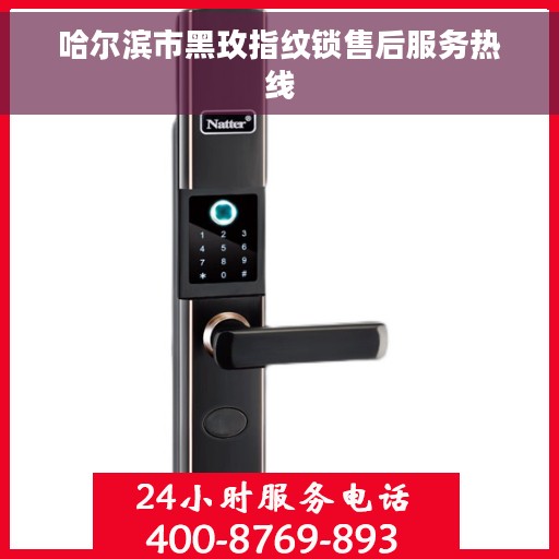 哈尔滨市黑玫指纹锁售后服务热线