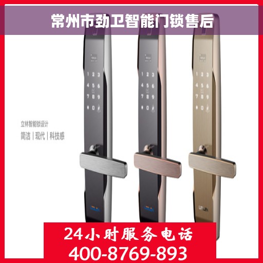 常州市劲卫智能门锁售后