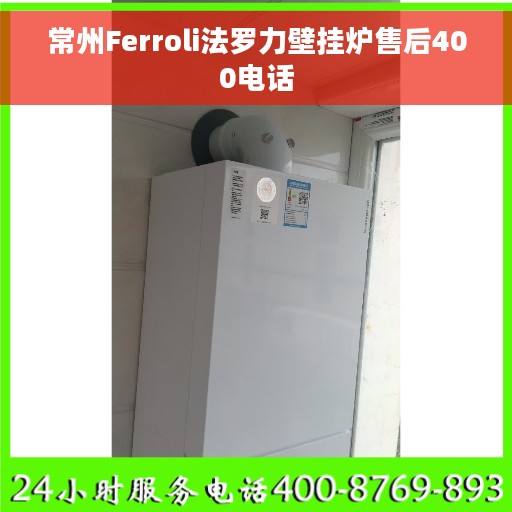 常州Ferroli法罗力壁挂炉售后400电话