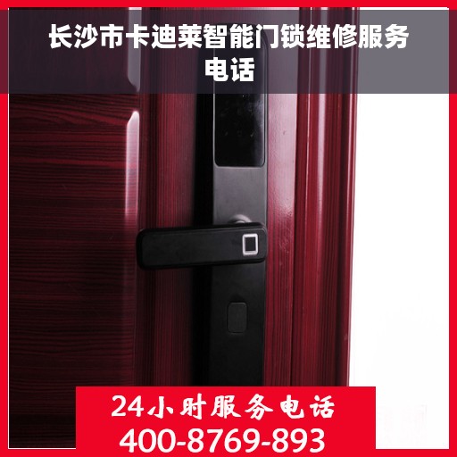 长沙市卡迪莱智能门锁维修服务电话