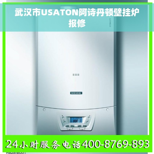 武汉市USATON阿诗丹顿壁挂炉报修