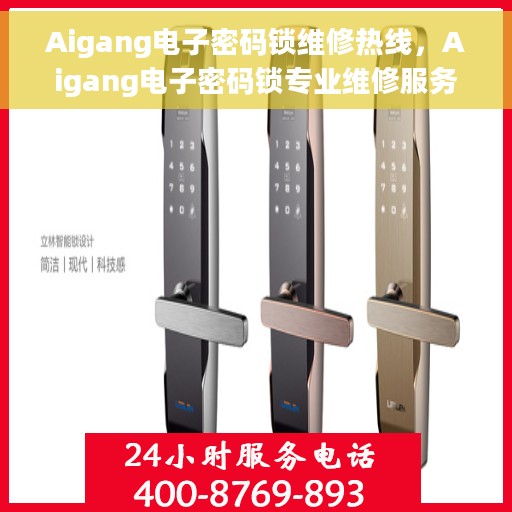 Aigang电子密码锁维修热线，Aigang电子密码锁专业维修服务热线