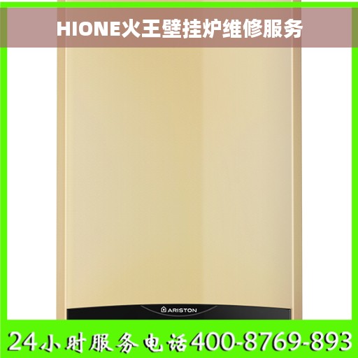 HIONE火王壁挂炉维修服务