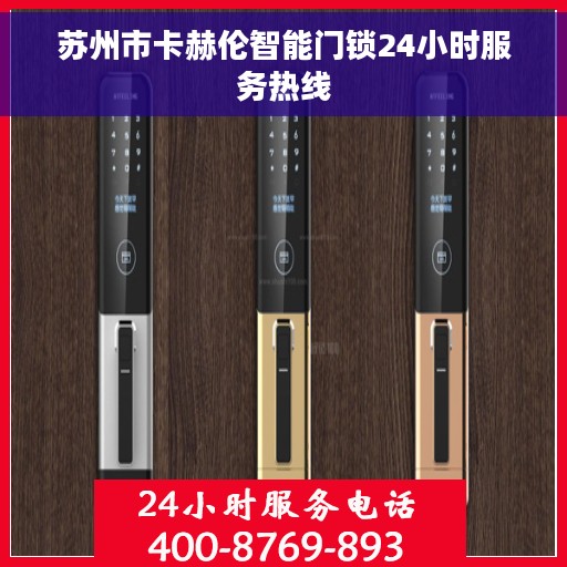 苏州市卡赫伦智能门锁24小时服务热线