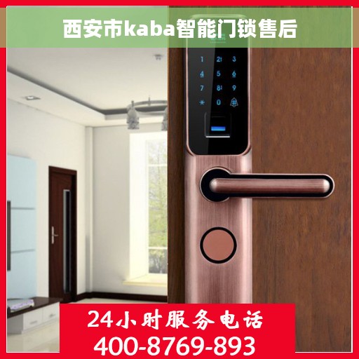 西安市kaba智能门锁售后
