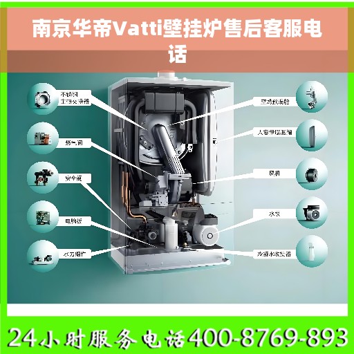 南京华帝Vatti壁挂炉售后客服电话