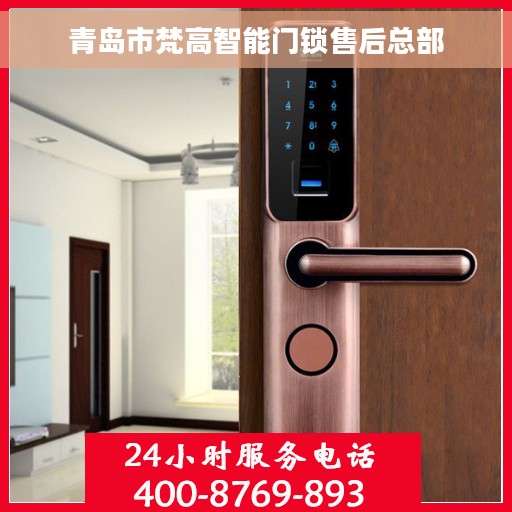青岛市梵高智能门锁售后总部