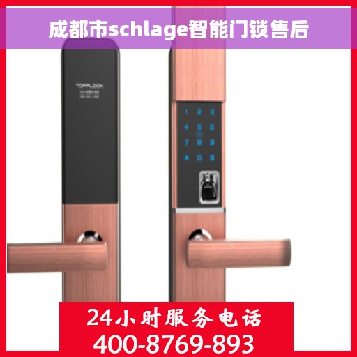 成都市schlage智能门锁售后