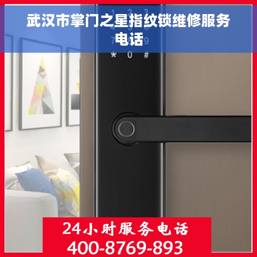 武汉市掌门之星指纹锁维修服务电话
