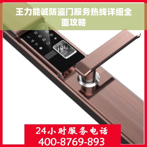王力能诚防盗门服务热线详细全面攻略