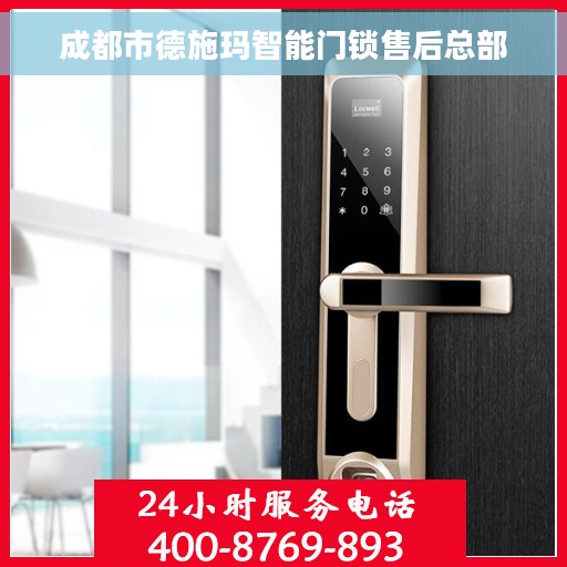成都市德施玛智能门锁售后总部