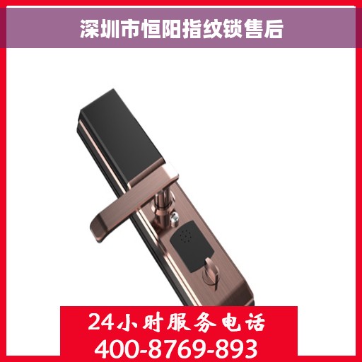 深圳市恒阳指纹锁售后