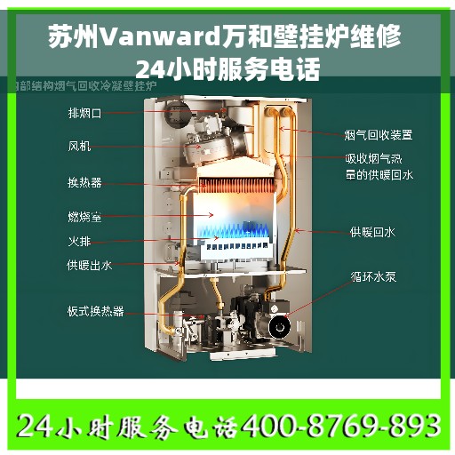 苏州Vanward万和壁挂炉维修 24小时服务电话