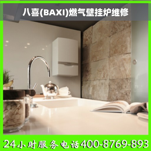 八喜(BAXI)燃气壁挂炉维修