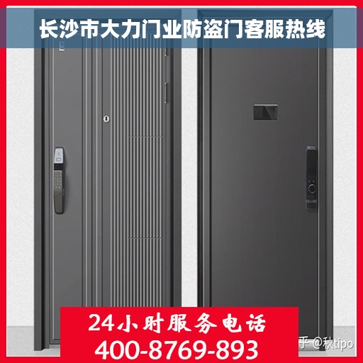 长沙市大力门业防盗门客服热线