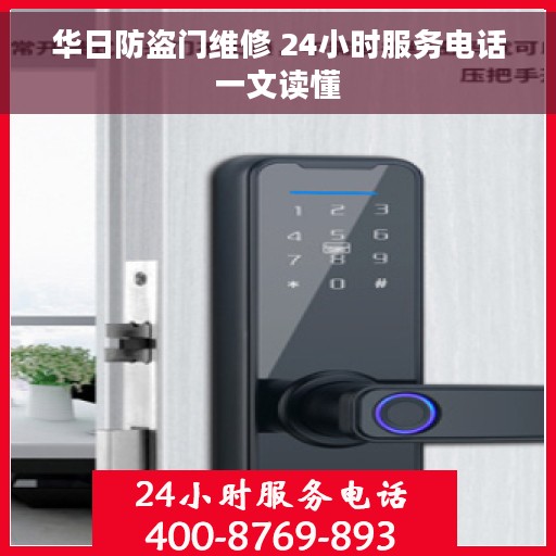 华日防盗门维修 24小时服务电话一文读懂