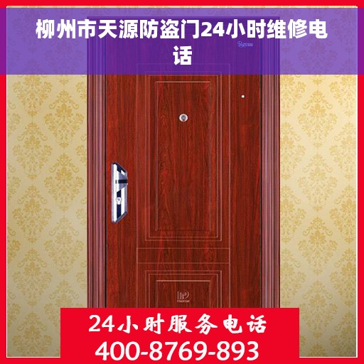 柳州市天源防盗门24小时维修电话