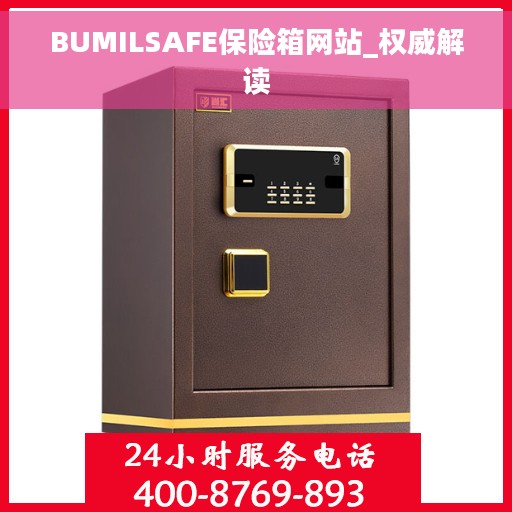 BUMILSAFE保险箱网站_权威解读