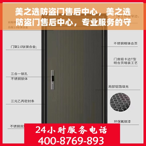 美之选防盗门售后中心，美之选防盗门售后中心，专业服务的守护者