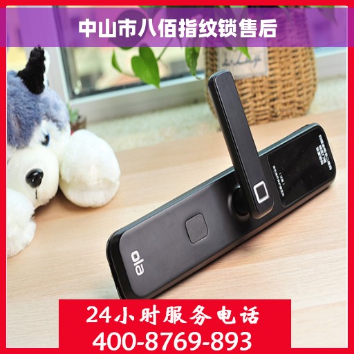 中山市八佰指纹锁售后