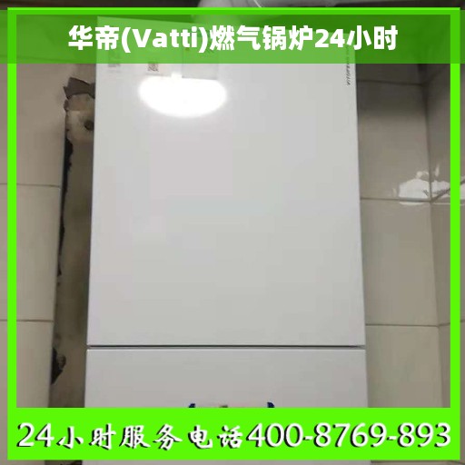 华帝(Vatti)燃气锅炉24小时