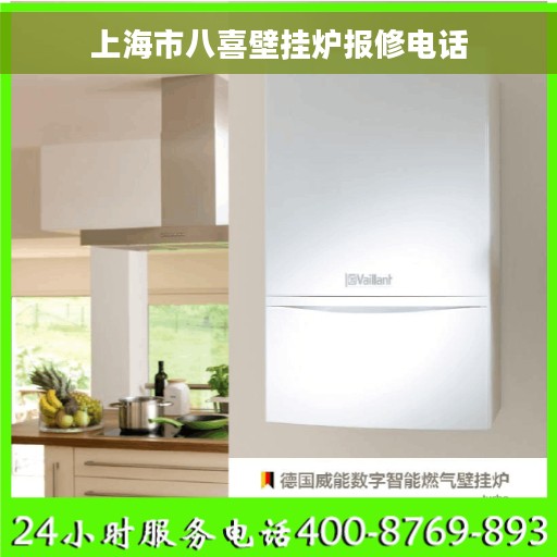 上海市八喜壁挂炉报修电话