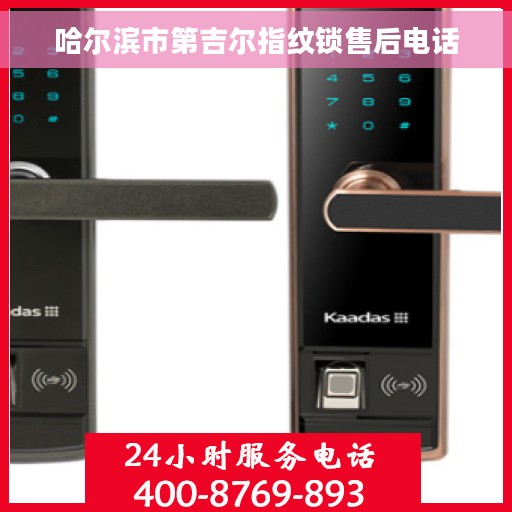 哈尔滨市第吉尔指纹锁售后电话