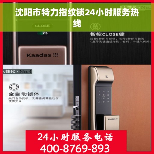 沈阳市特力指纹锁24小时服务热线