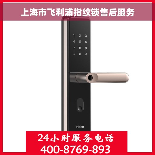 上海市飞利浦指纹锁售后服务