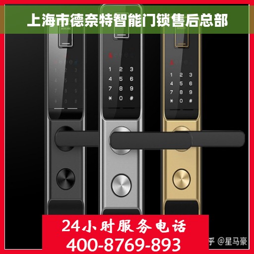 上海市德奈特智能门锁售后总部