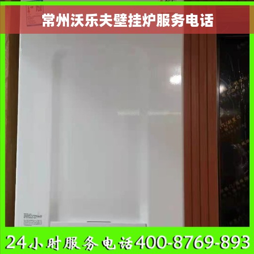 常州沃乐夫壁挂炉服务电话