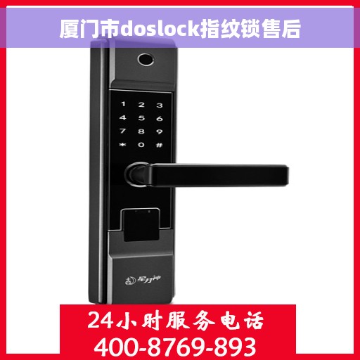 厦门市doslock指纹锁售后