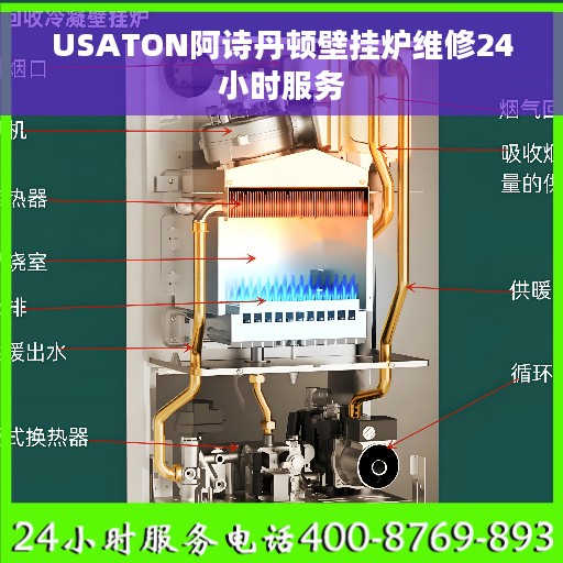 USATON阿诗丹顿壁挂炉维修24小时服务