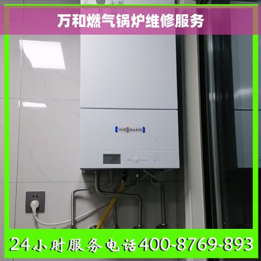 万和燃气锅炉维修服务