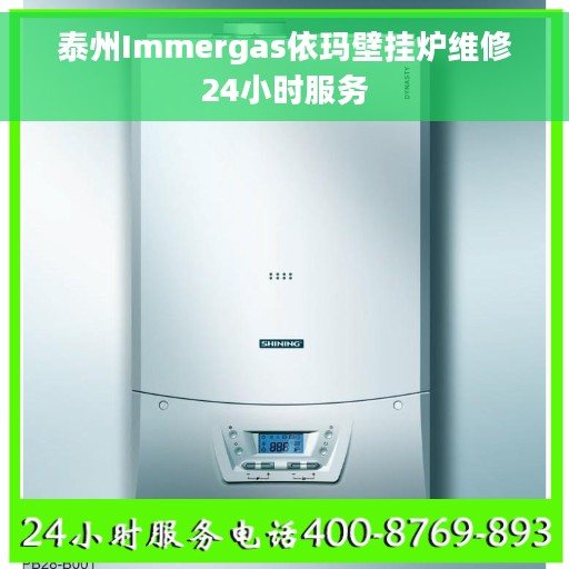 泰州Immergas依玛壁挂炉维修24小时服务