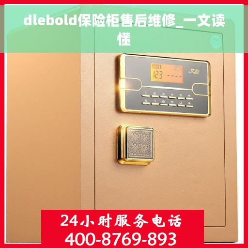 dlebold保险柜售后维修_一文读懂