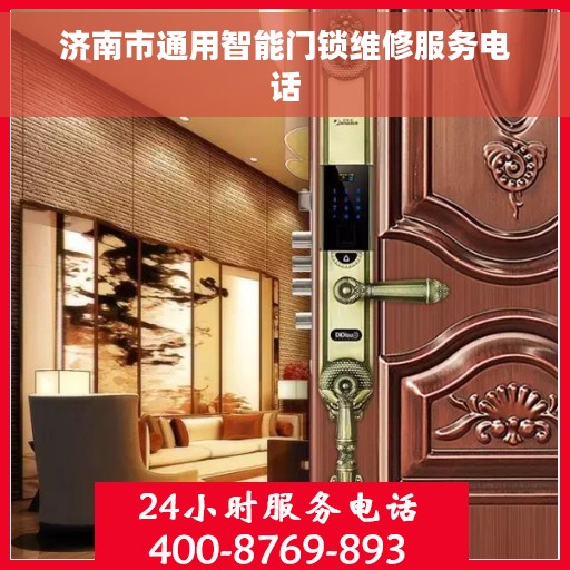 济南市通用智能门锁维修服务电话