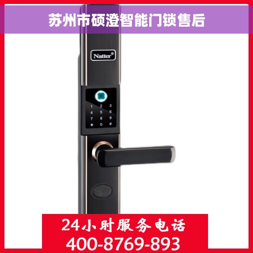 苏州市硕澄智能门锁售后